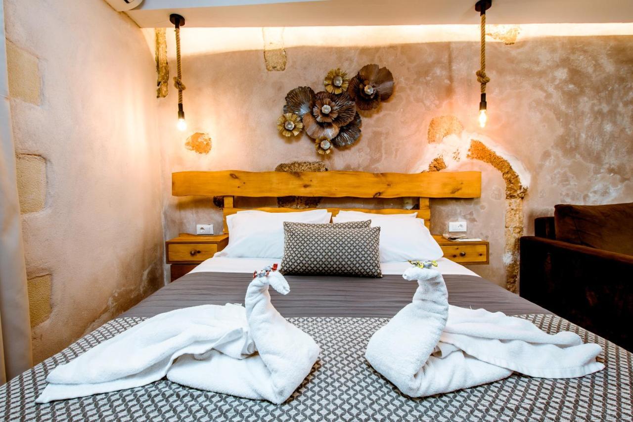 Bozzali Deluxe Гостевой дом 4*