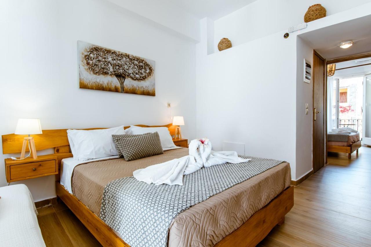 Bozzali Deluxe Гостевой дом 4*