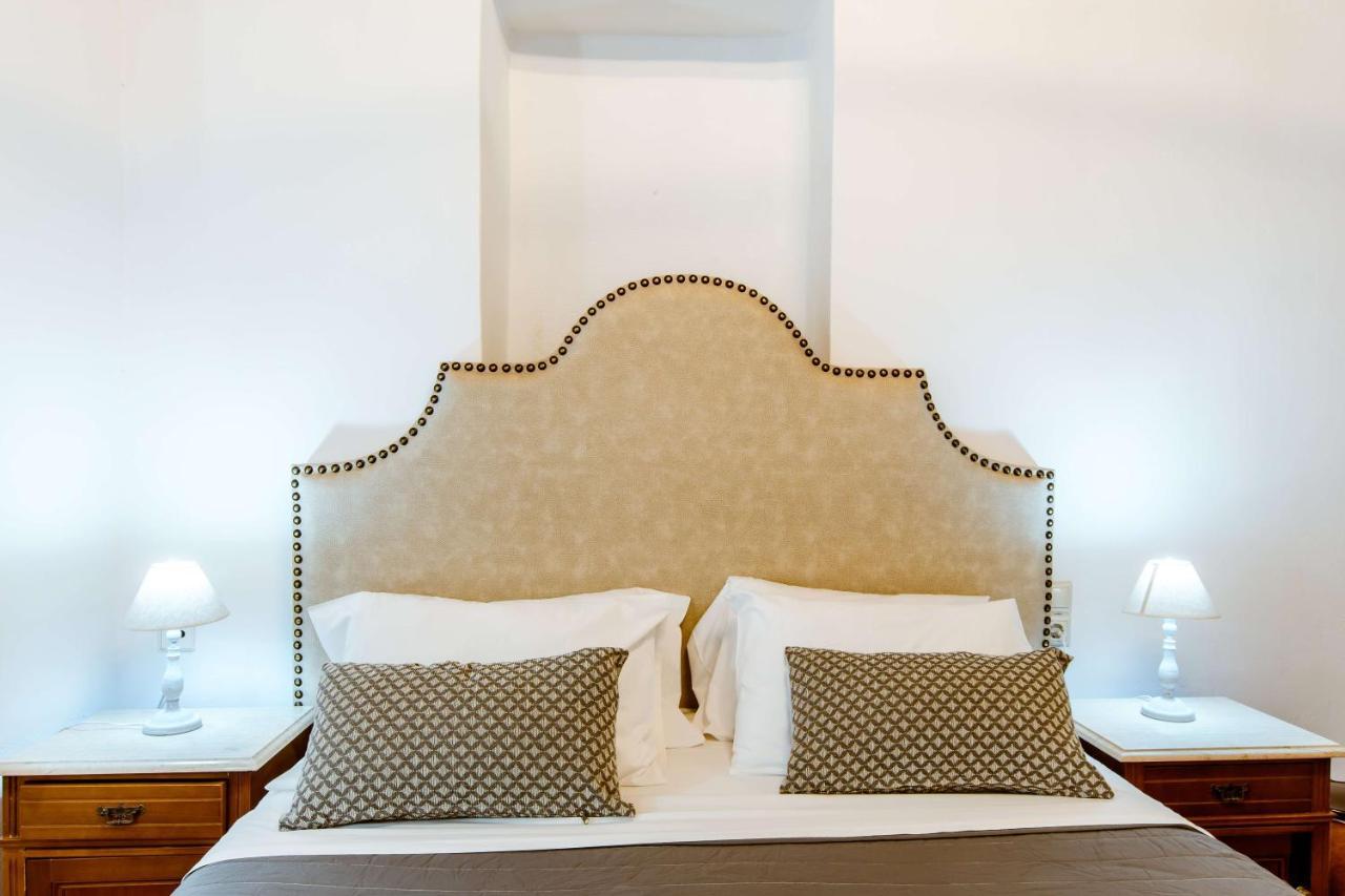 Гостевой дом Bozzali Deluxe 4*