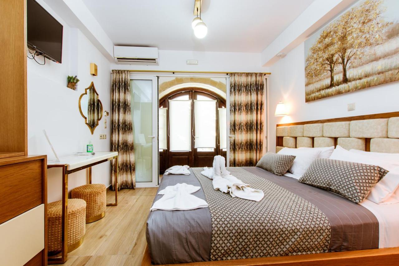 Гостевой дом Bozzali Deluxe 4*